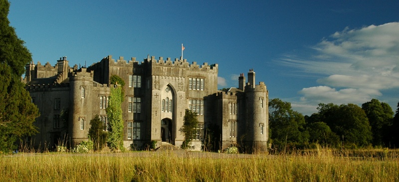 Birr Castle