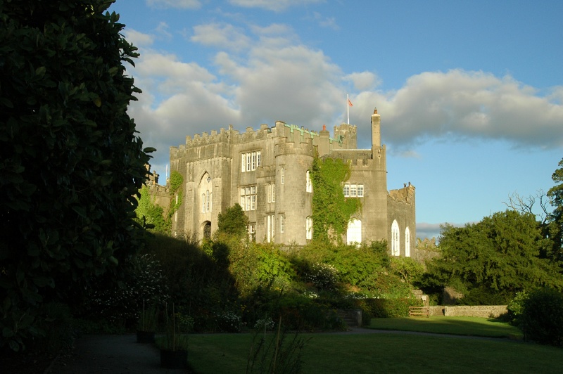 Birr Castle