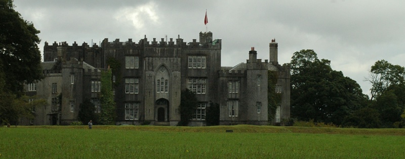 Birr Castle