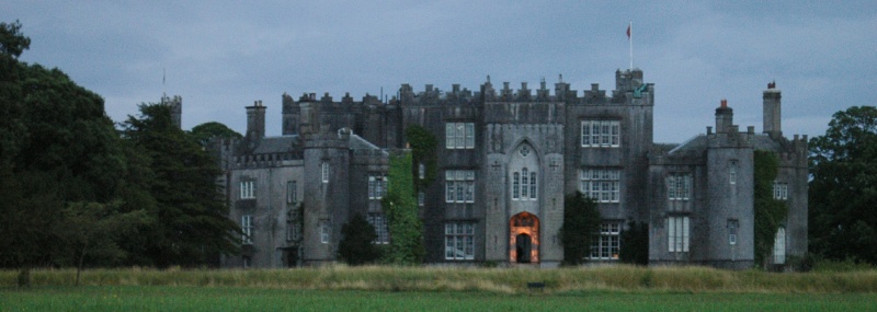 Birr Castle