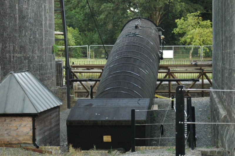 Birr Castle Demesne telescope leviathan Parsonstown