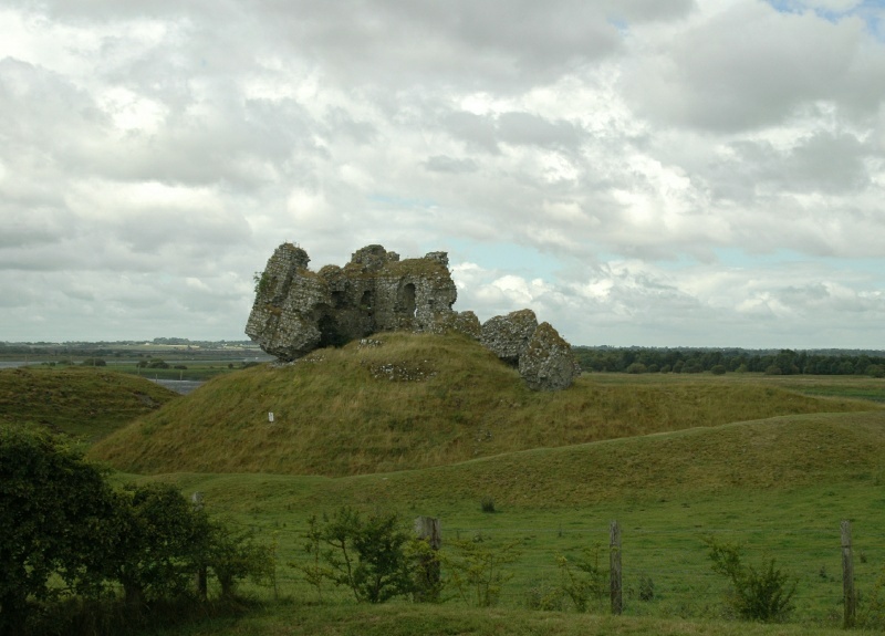 Clonmacnoise