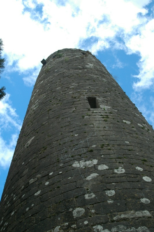 Clonmacnoise