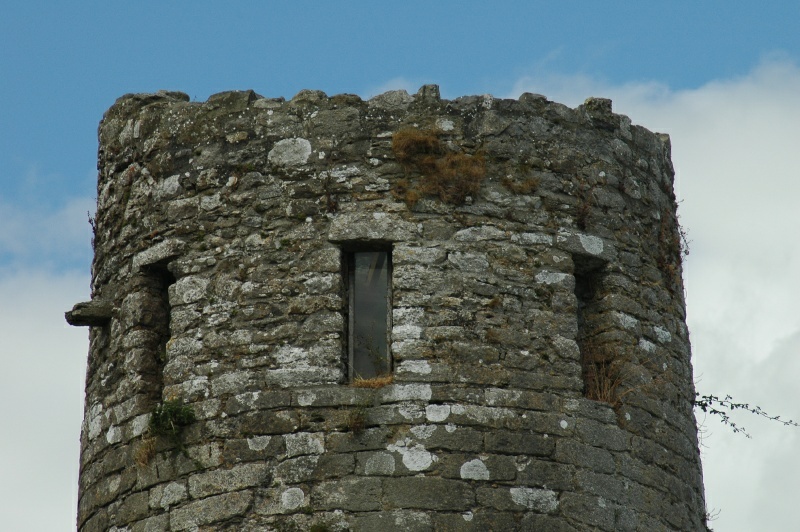 Clonmacnoise