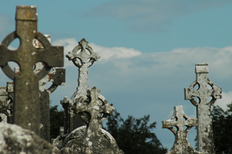 Clonmacnoise