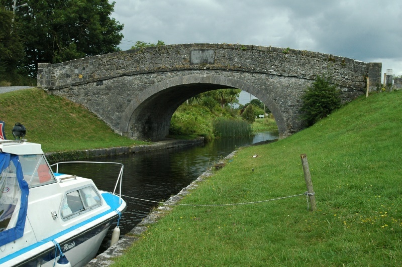 Shannon Harbour