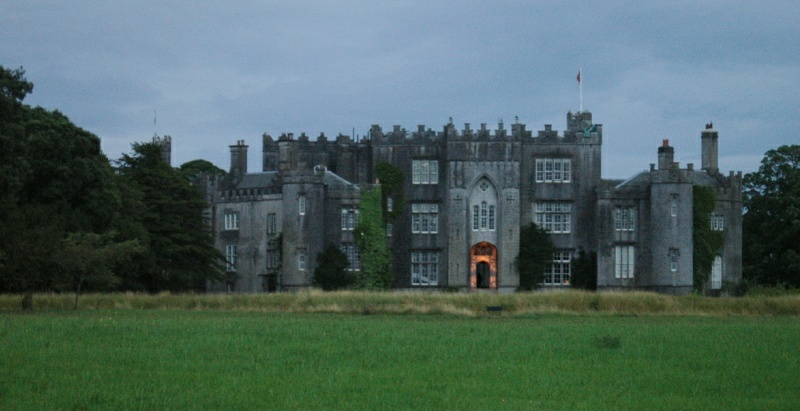 Birr Castle