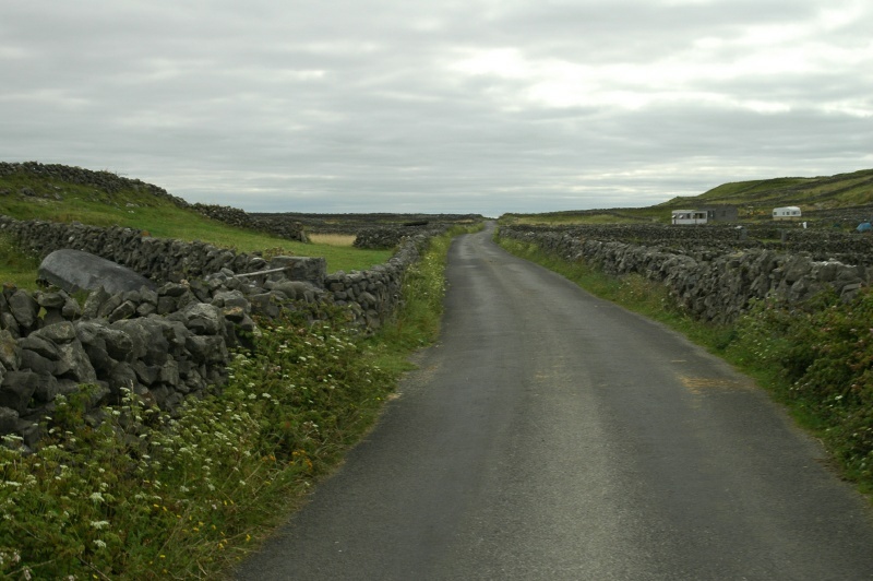 Inishmore, Aran Islands