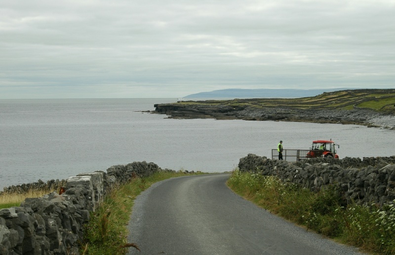 Inishmore, Aran Islands