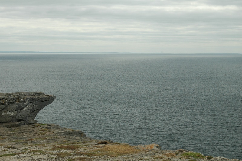 Dun Angus, Aran Islands