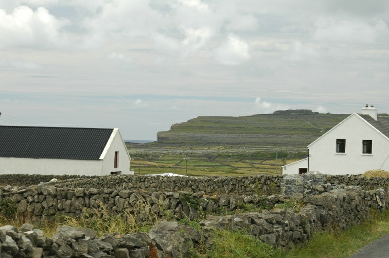 Inishmore, Aran Islands