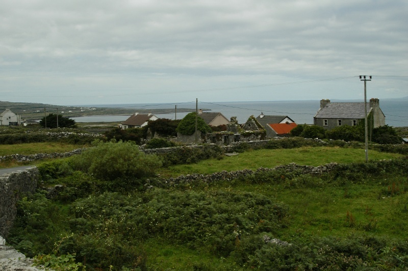 Inismore, Aran Islands