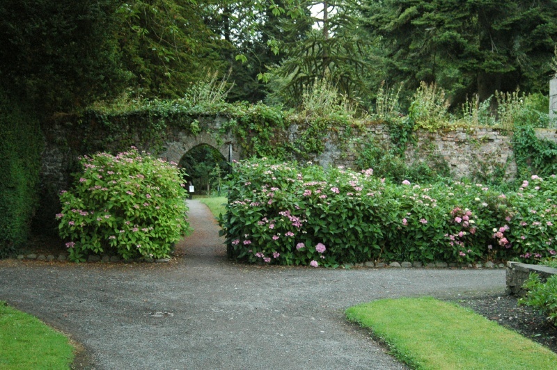 Birr Castle Demesne