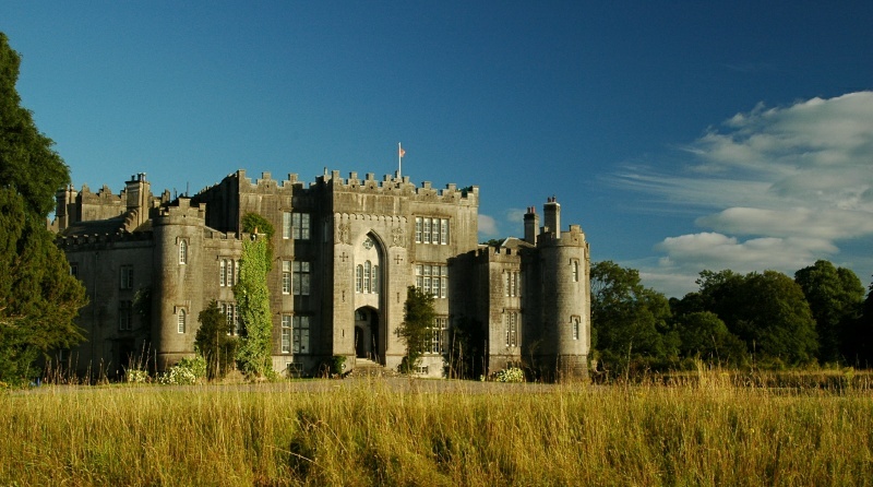 Birr Castle Demesne