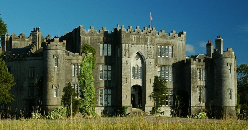 Birr Castle Demesne