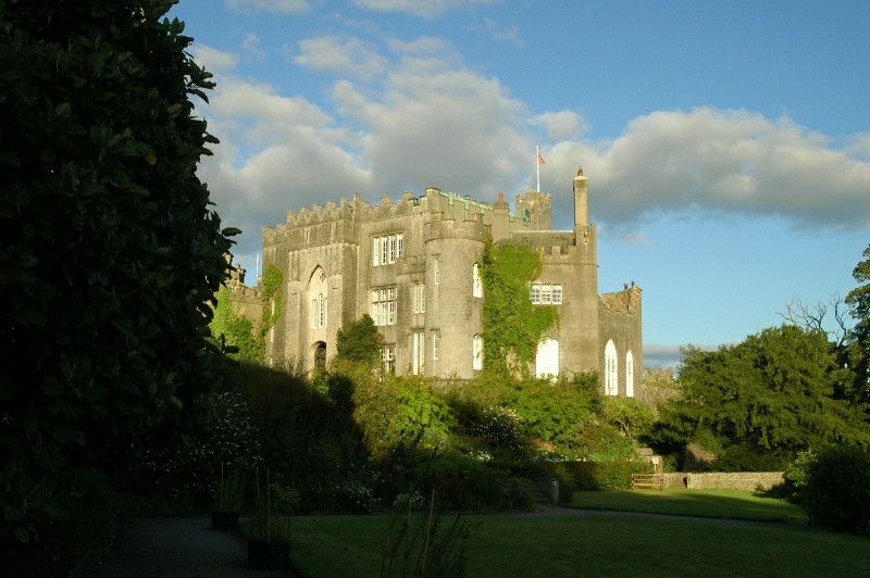 Birr Castle Demesne