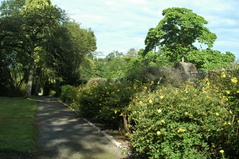 Birr Castle Demesne