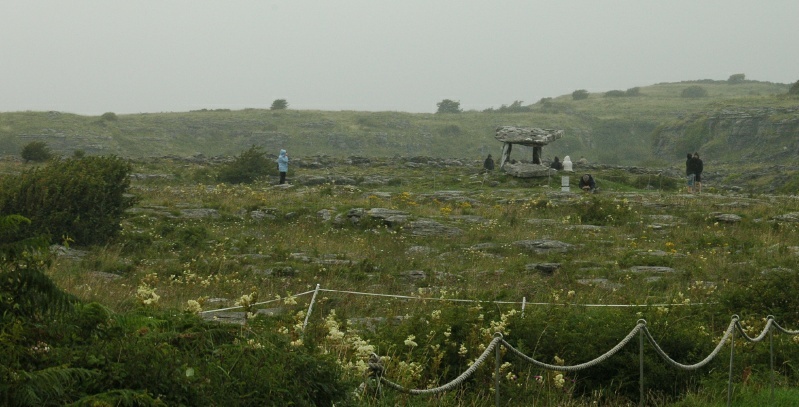 Poulnabrone