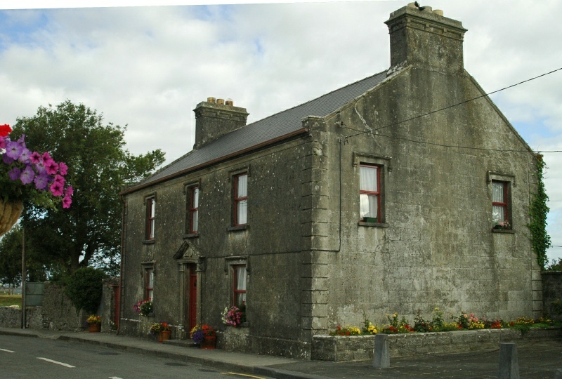 Ballyvaughan