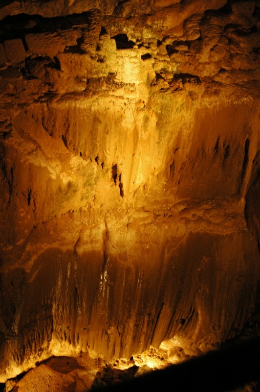 Aillwee Cave