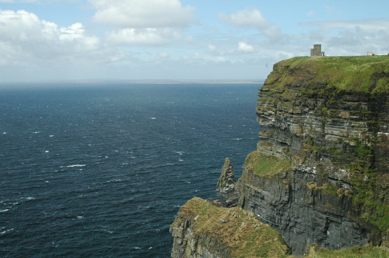 Cliffs of Moher