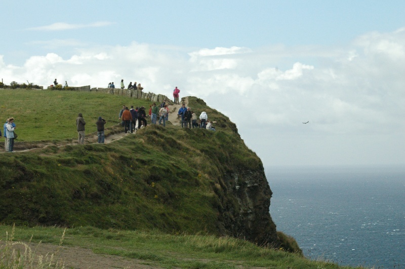 Cliffs of Moher