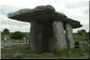 Poulnabrone dolmen