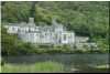 Kylemore Abbey