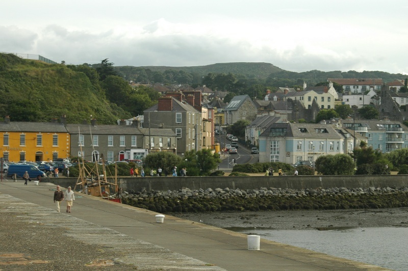 Howth, Ireland