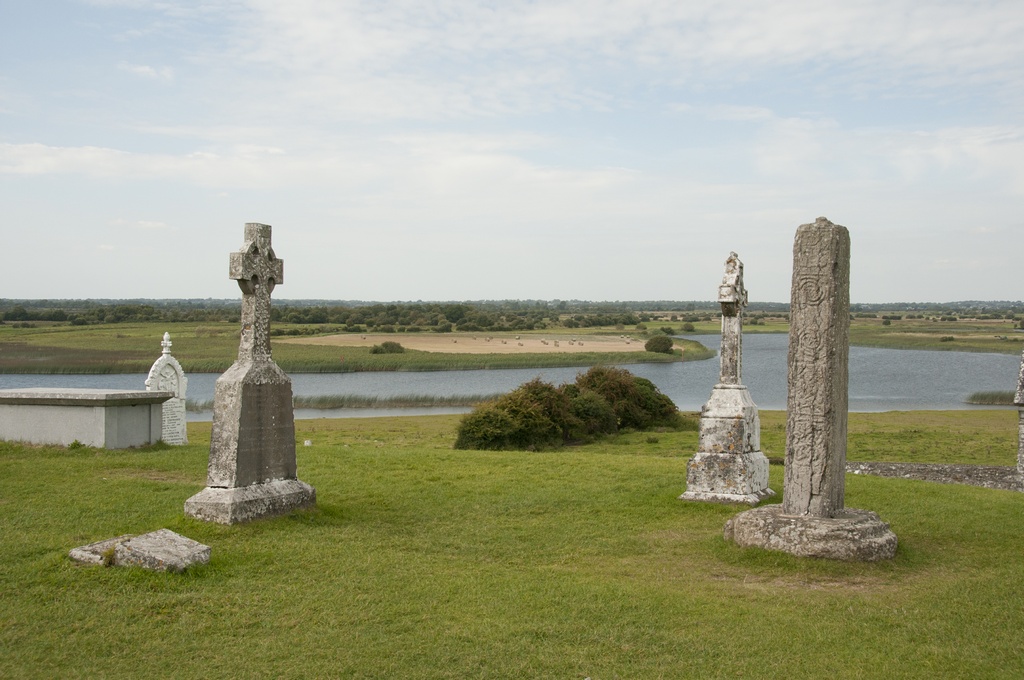 03Clonmacnoise03